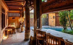 Villa Honey